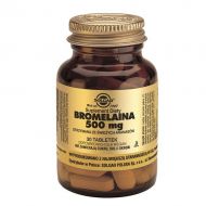 Bromelaina 500 mg 30 tabl. Solgar - bromelaina-500-mg-30-tabl.-solgar.jpg
