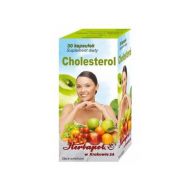 Cholesterol 30 kaps. Herbapol - cholesterol-30-kaps.-herbapol.jpg