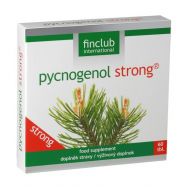 Fin Pycnogenol Strong 60 tabl. - fin-pycnogenol-strong-60-tabl..jpg