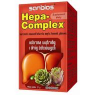 Hepa-Complex 60 tabl. Sanbios - hepa-complex-60-tabl.-sanbios.jpg