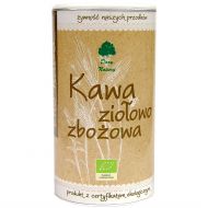 Kawa ziołowo-zbożowa 200g Dary Natury - kawa-ziolowo-zbozowa-200g-dary-natury.jpg