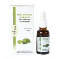 Kosmetyczny olej Tamanu 30ml Ol'vita - kosmetyczny-olej-tamanu-30ml-olvita.jpg