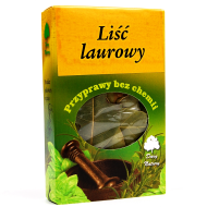 Laurowy liść 10g Dary Natury - laurowy-lisc-10g-dary-natury.png