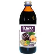 Śliwka sok 0,5L Ekamedica - liwka-sok-05l-ekamedica.jpg