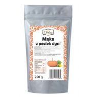 Mąka z Pestek Dyni 250g Ol'vita - maka-z-pestek-dyni-250g-olvita.jpg