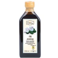 Olej sezamowy zimnotłoczony 250ml Ol'vita - olej-sezamowy-zimnotloczony-250ml-olvita.jpg