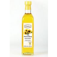 Olej słonecznikowy zimnotłoczony 250ml Ol'vita - olej-slonecznikowy-zimnotloczony-250ml-olvita.jpg