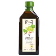 Olej winogronowy zimnotłoczony 250ml Ol'vita - olej-winogronowy-zimnotloczony-250ml-olvita.jpg