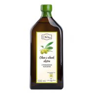Oliwa z oliwek zimnotłoczona 500ml Ol'vita - oliwa-z-oliwek-zimnotloczona-500ml-olvita.jpg