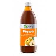 Pigwa sok 0,5L Ekamedica - pigwa-sok-05l-ekamedica.jpg