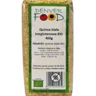 Quinoa komosa ryżowa biała bezglutenowa BIO 400g DenverFood - quinoa-komosa-ryzowa-biala-bezglutenowa-bio-400g-denverfood.jpg