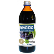 Winogrono sok 0,5L Ekamedica - winogrono-sok-05l-ekamedica.png