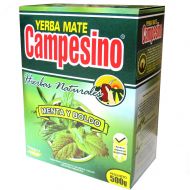 Yerba Mate Campesino mint & boldo 500g - yerba-mate-campesino-mint-boldo-500g.jpg