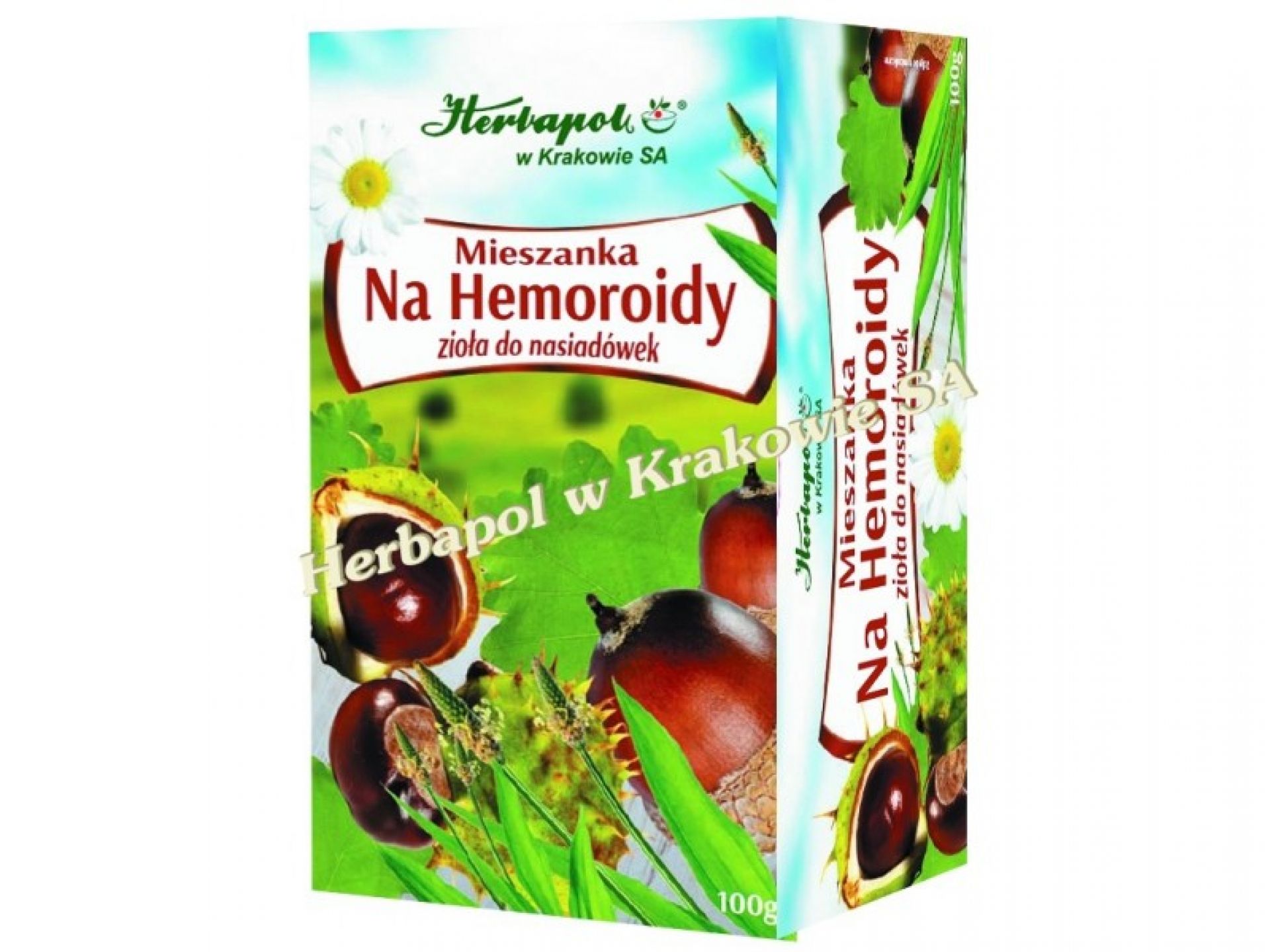 Mieszanka Na Hemoroidy Do Nasiadówek Herbapol Herbapol Kraków Herbaty Sklep Internetowy I 2571